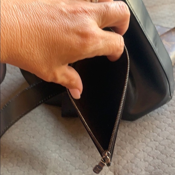 Guaranteed authentic Louis Vuitton swing back - Picture 6 of 7